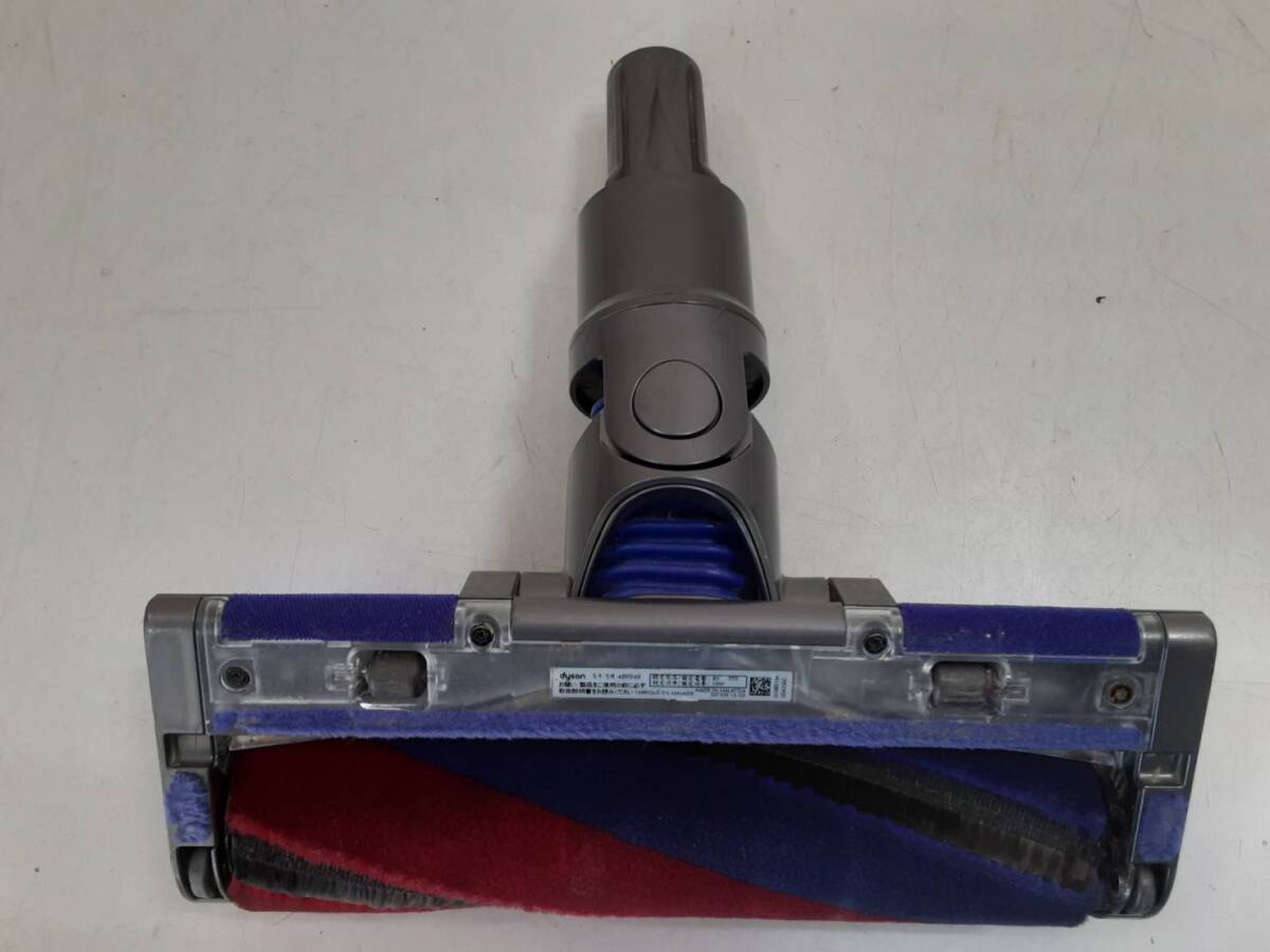 【11235 さ】 ダイソン dyson SV21 掃除機 コードレスクリーナー_画像7