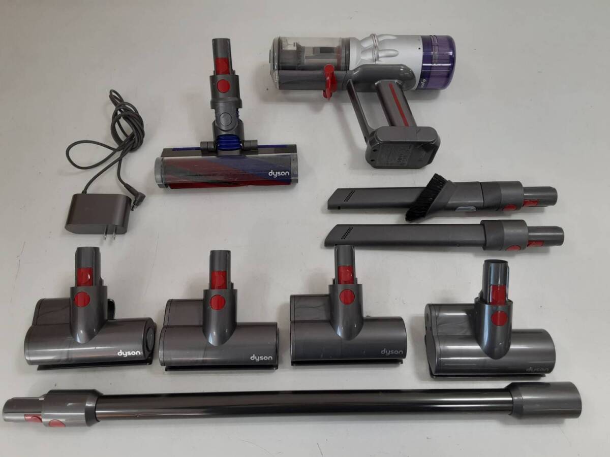 【11235 さ】 ダイソン dyson SV21 掃除機 コードレスクリーナー_画像1