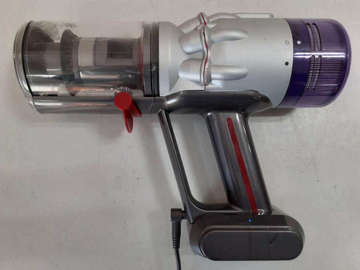 【11235 さ】 ダイソン dyson SV21 掃除機 コードレスクリーナー_画像6
