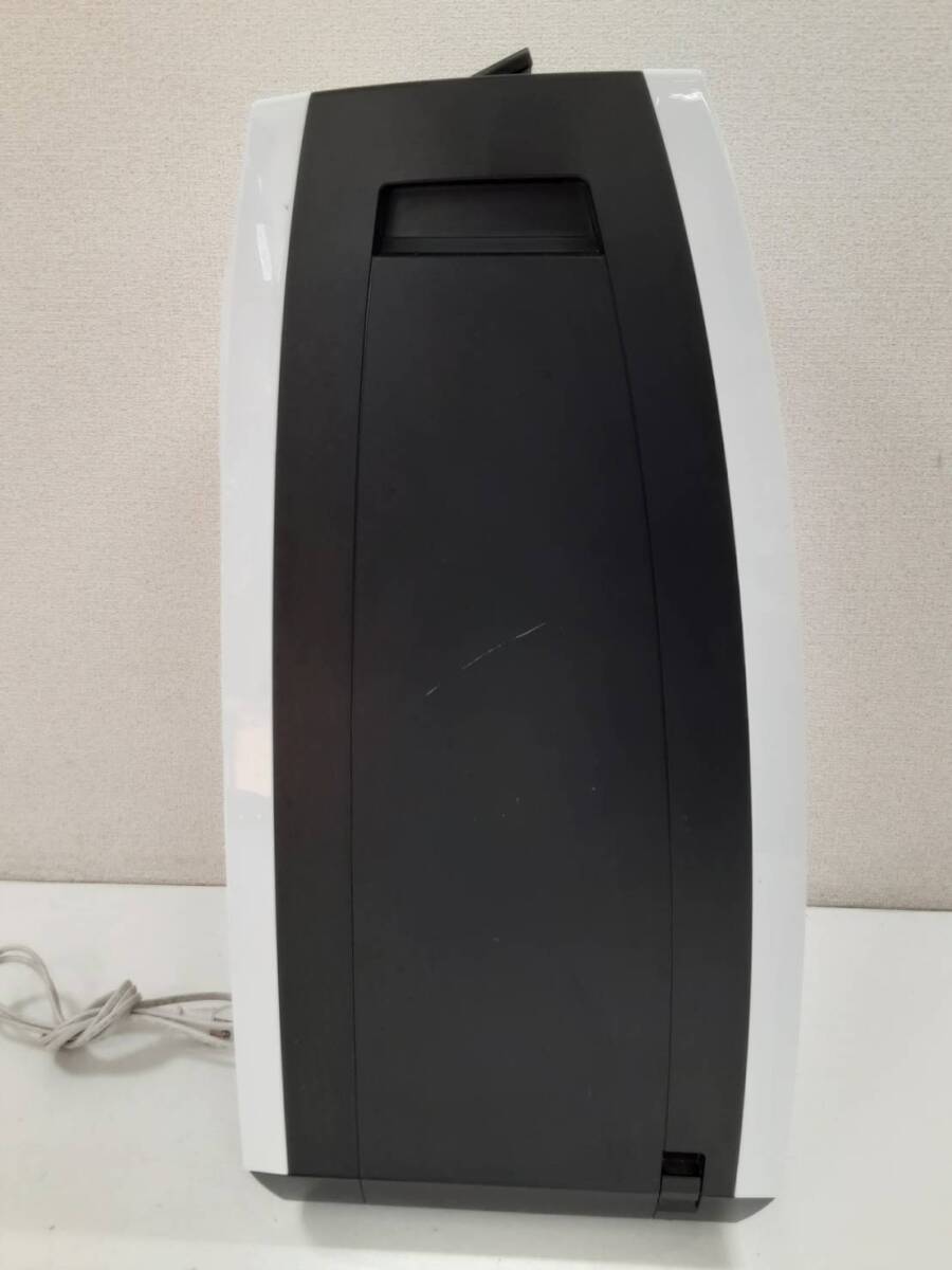 [11204.] KC-HD70-W SHARP sharp исключая увлажнение очиститель воздуха электризация подтверждено 2018 год производства 