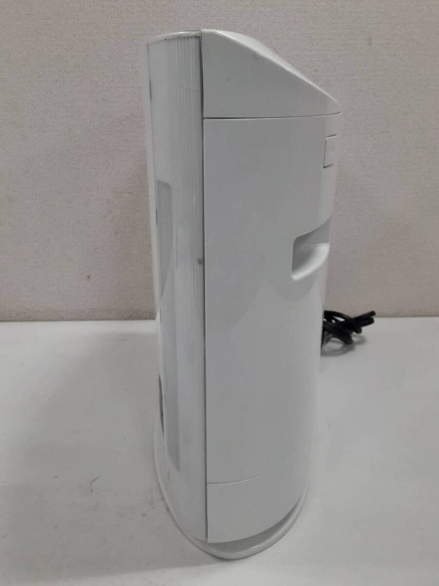 [11254.] DS-FKX1205 Panasonic Panasonic увлажнение керамика тепловентилятор электризация подтверждено 2021 год производства 