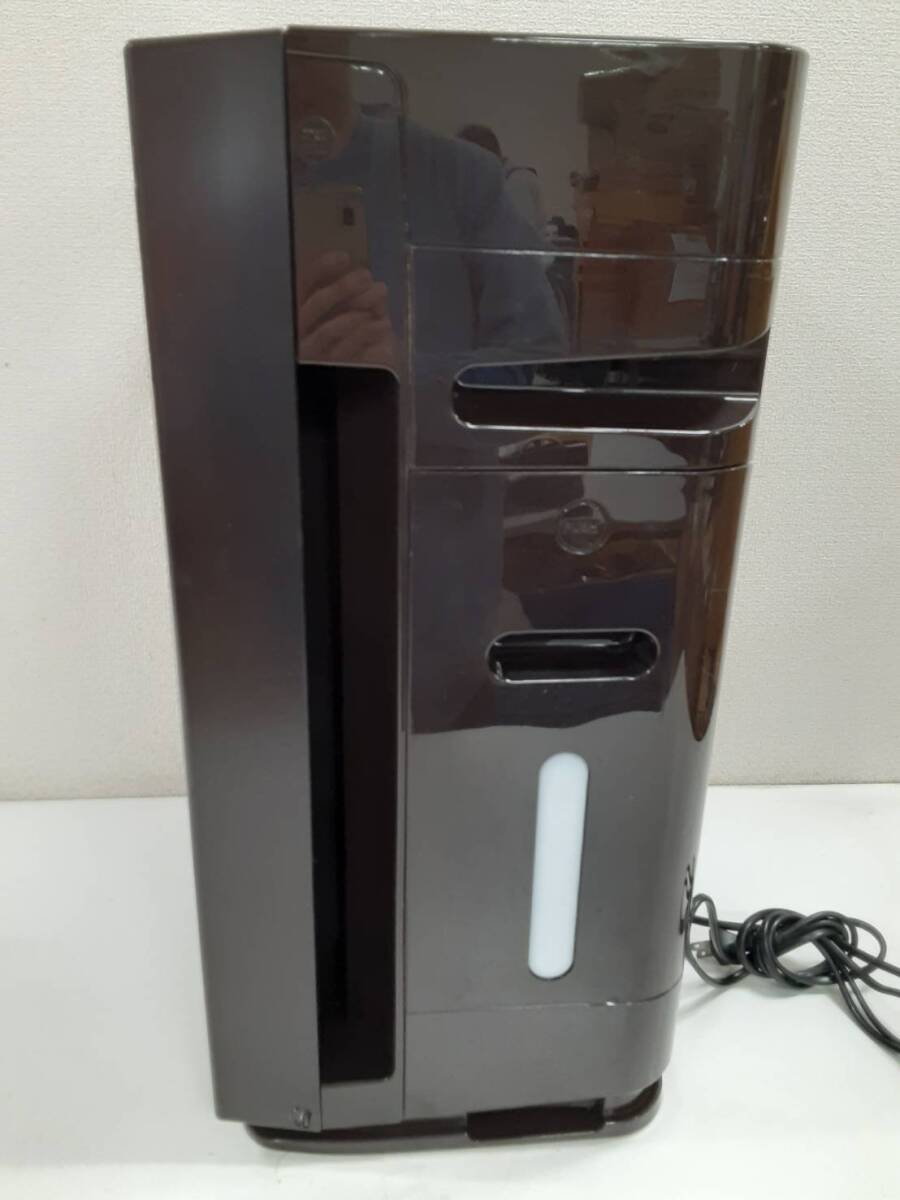 [11256.] MCK70W-T DAIKIN Daikin увлажнение очиститель воздуха электризация подтверждено 2019 год производства 