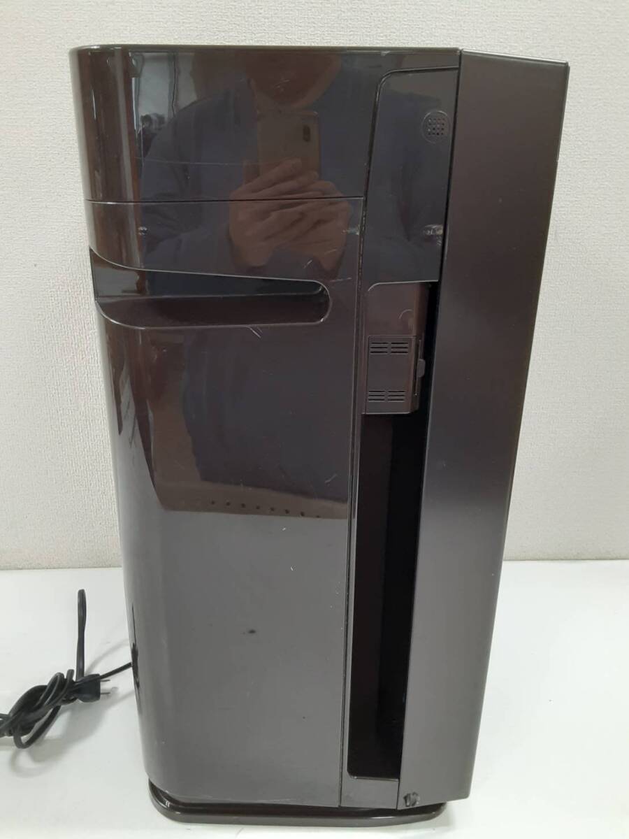 [11256.] MCK70W-T DAIKIN Daikin увлажнение очиститель воздуха электризация подтверждено 2019 год производства 