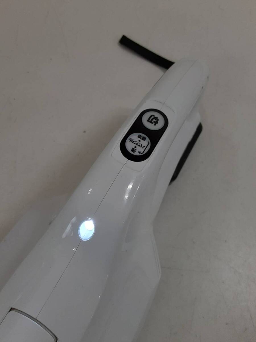 【11355 11356 さ】 CL107FD CL107FD makita マキタ 掃除機 純正スタンド _画像3