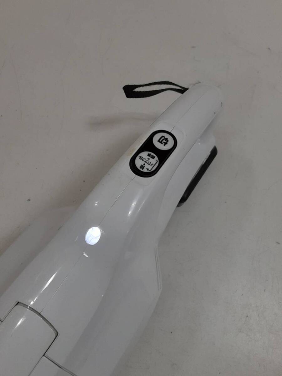 【11355 11356 さ】 CL107FD CL107FD makita マキタ 掃除機 純正スタンド _画像4