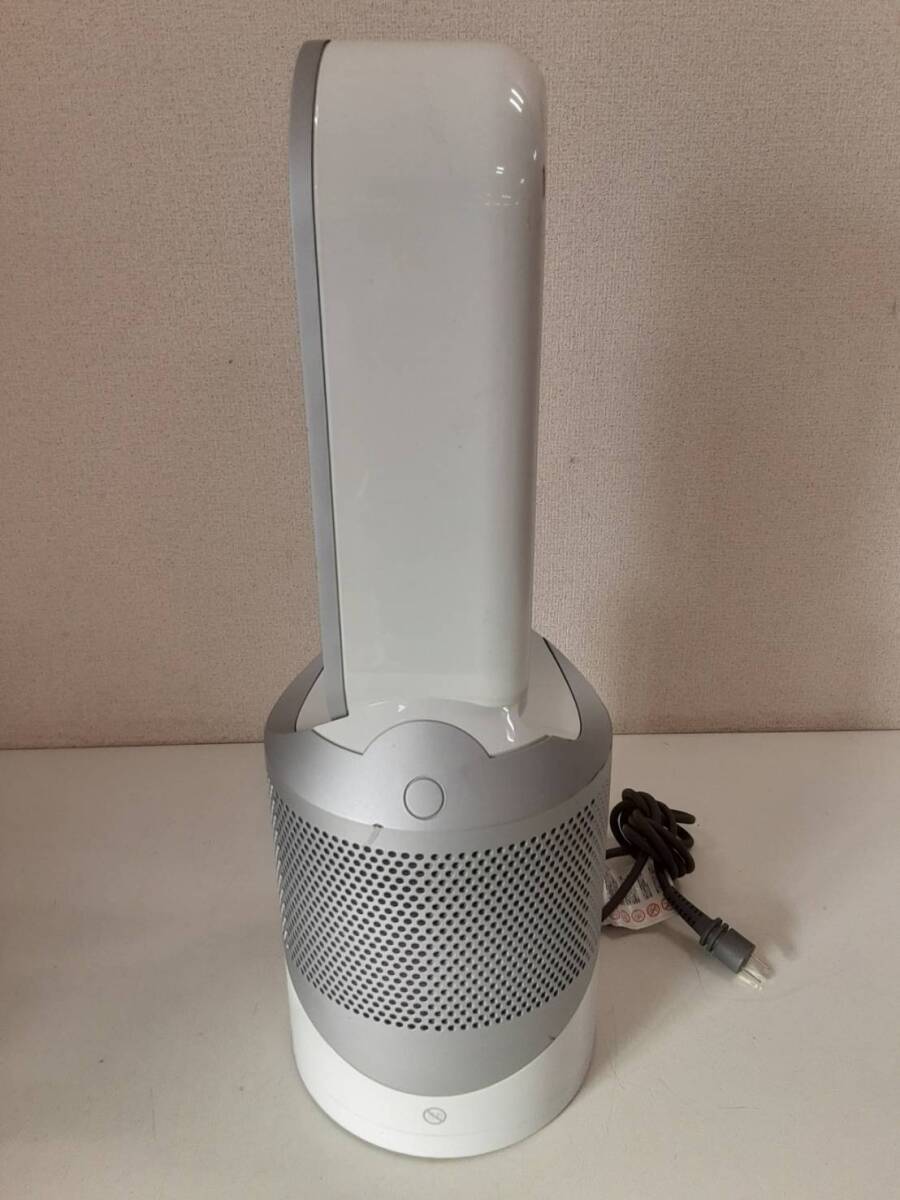 [11323.] Junk HP03 dyson Dyson очиститель воздуха талант есть тепловентилятор 2018 год производства 