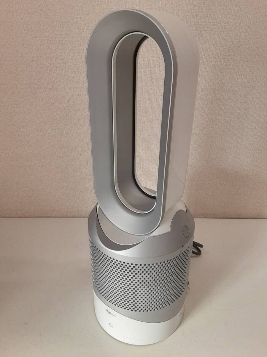 [11323.] Junk HP03 dyson Dyson очиститель воздуха талант есть тепловентилятор 2018 год производства 