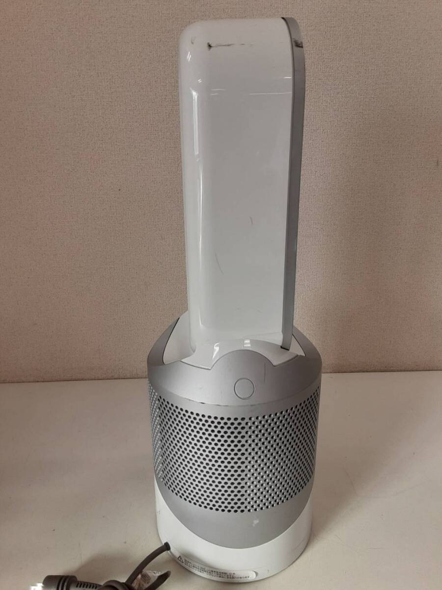 [11323.] Junk HP03 dyson Dyson очиститель воздуха талант есть тепловентилятор 2018 год производства 