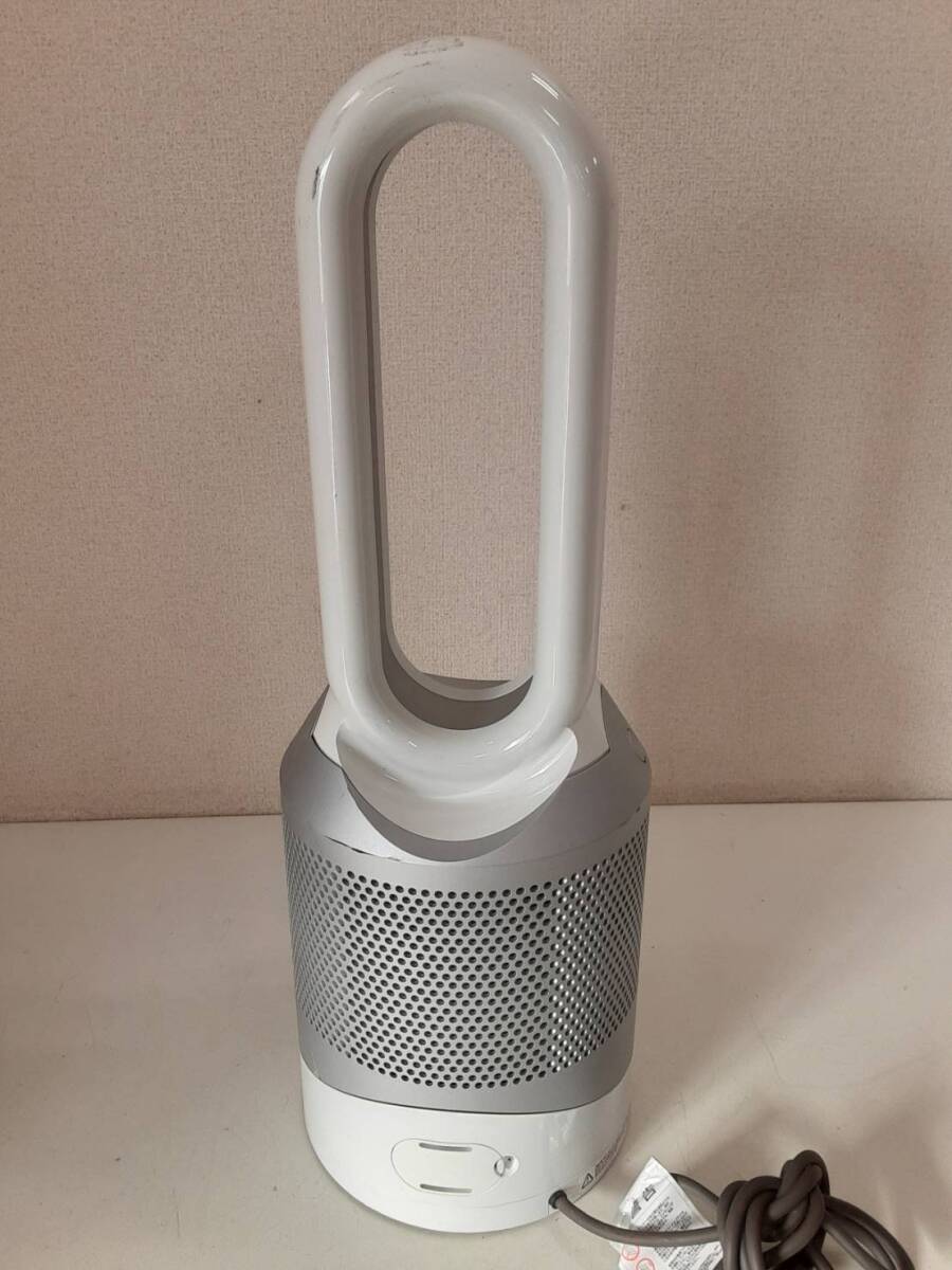 [11323.] Junk HP03 dyson Dyson очиститель воздуха талант есть тепловентилятор 2018 год производства 