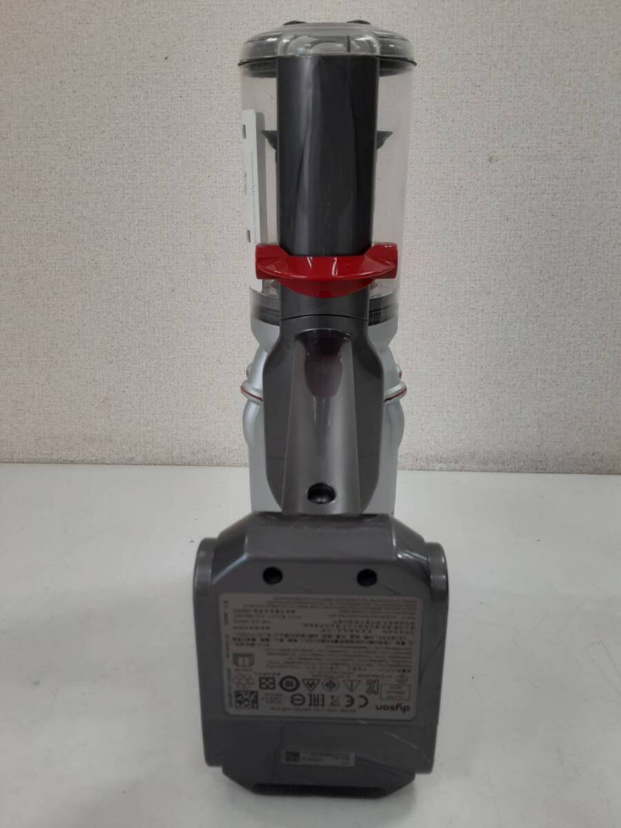【11235 さ】 ダイソン dyson SV21 掃除機 コードレスクリーナー_画像4