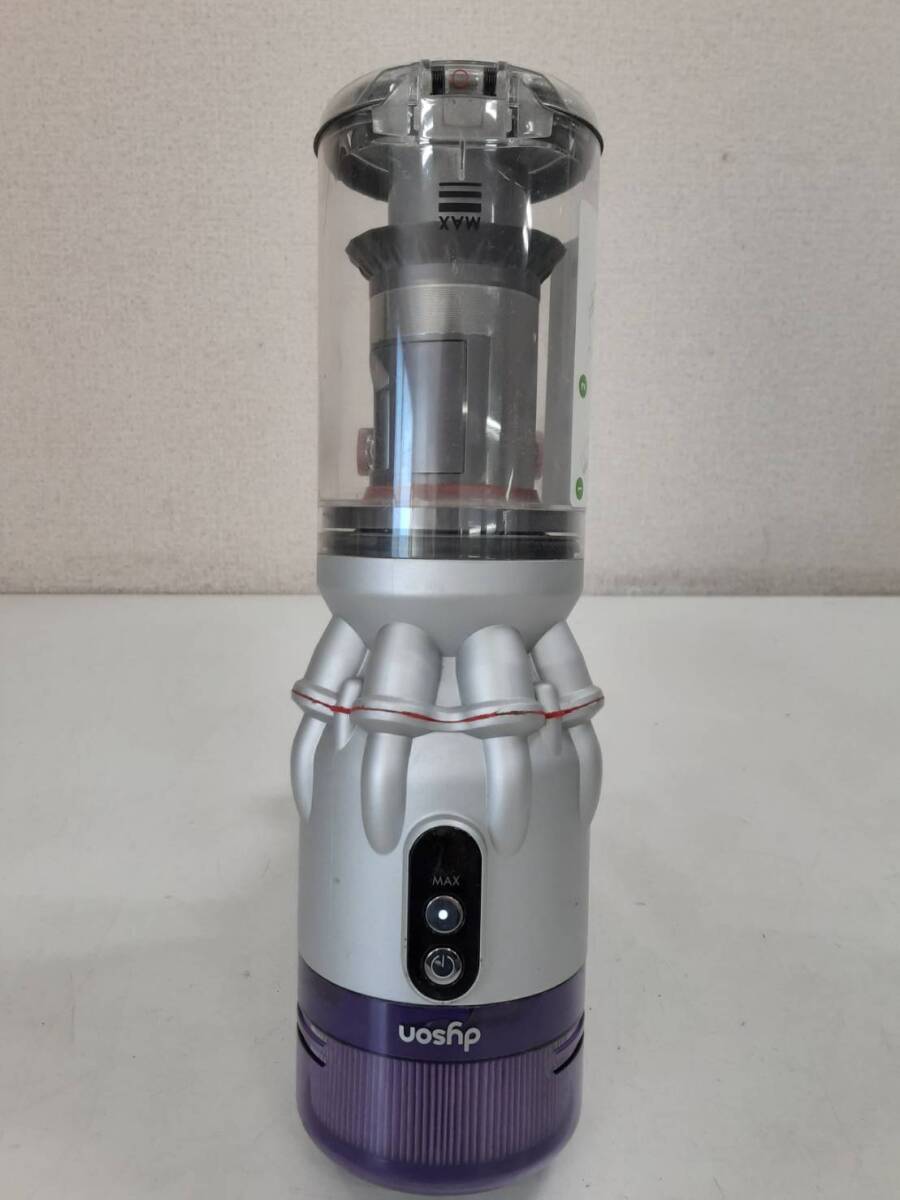 【11235 さ】 ダイソン dyson SV21 掃除機 コードレスクリーナー_画像3