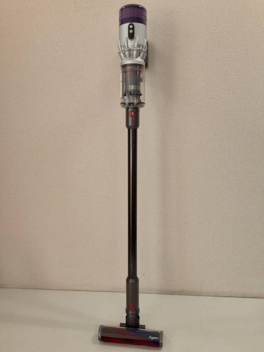 【11235 さ】 ダイソン dyson SV21 掃除機 コードレスクリーナー_画像2