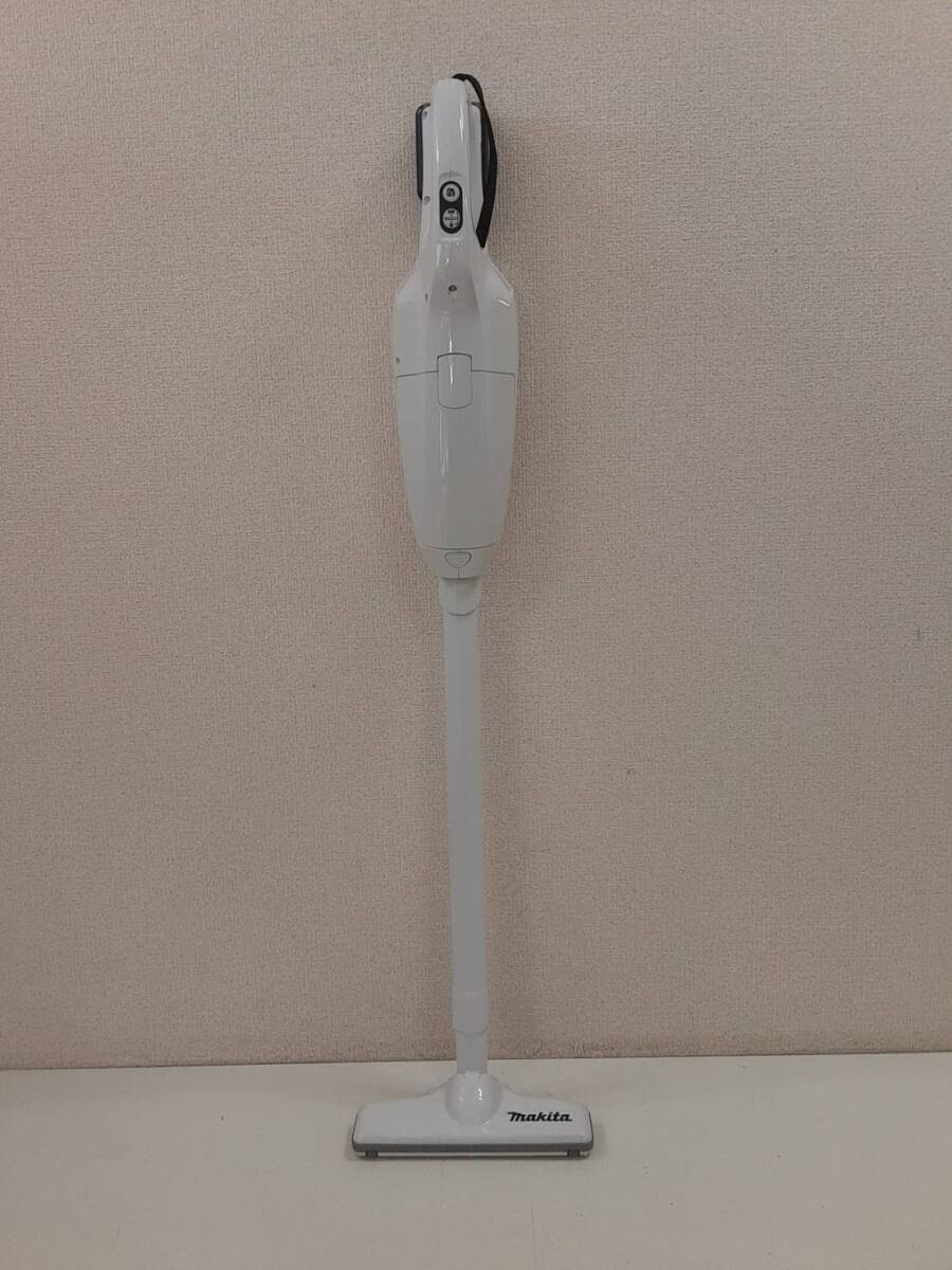 【11298 し】 CL107FD makita マキタ 掃除機 コードレスクリーナー_画像2