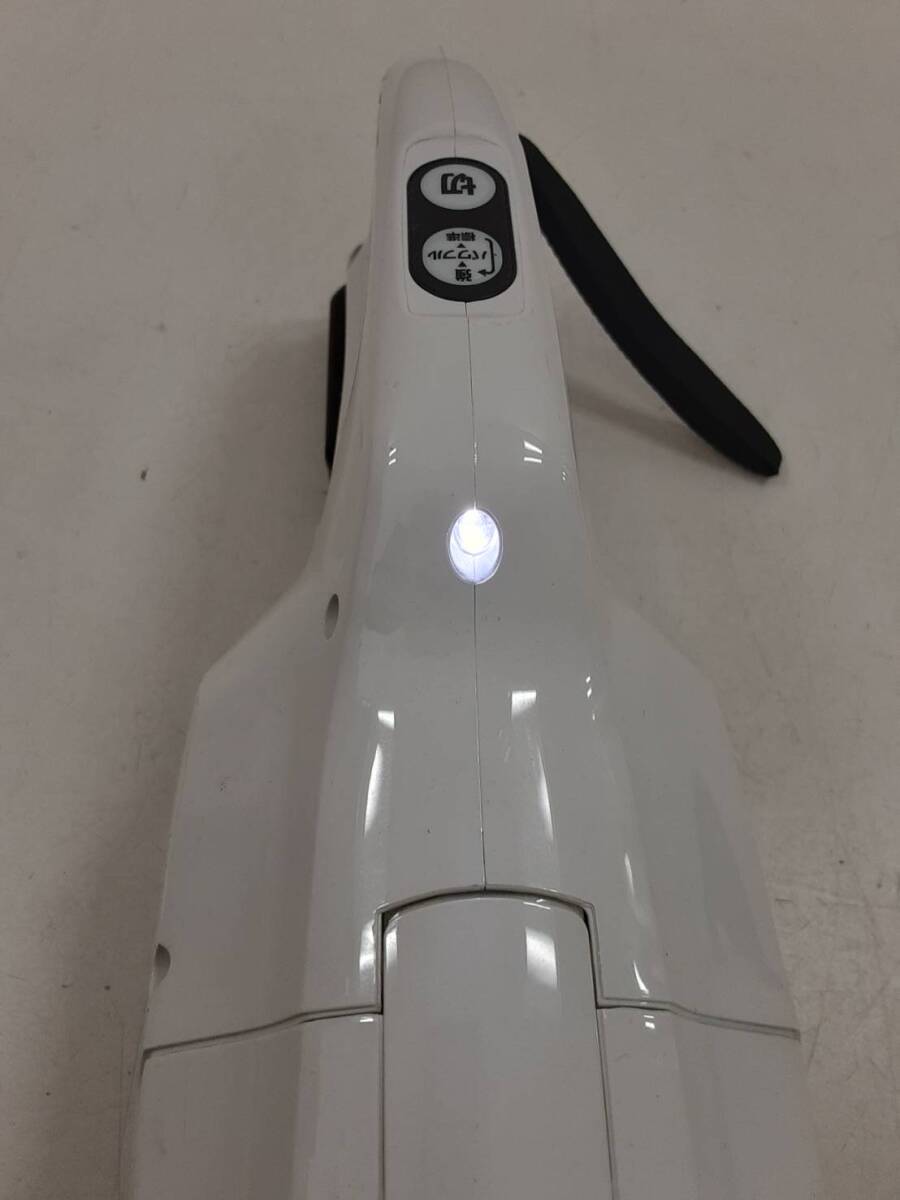 【11298 し】 CL107FD makita マキタ 掃除機 コードレスクリーナー_画像3