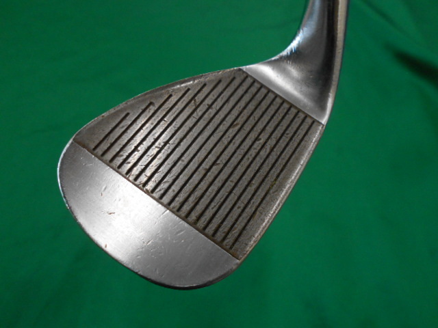 5596Ａ★中古★MILLED GRIND2 Chrome 50-09★DaynamicGold★S200★_画像3