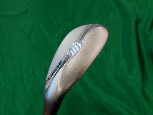 6542A★中古★KING WEDGE 2025 48-8V★Dynamic Gold EX TOUR ISSUE★S200★_画像2