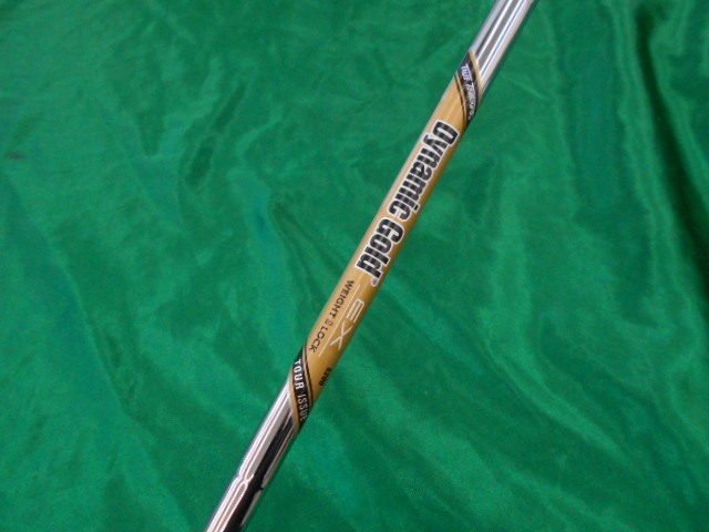 6542A★中古★KING WEDGE 2025 48-8V★Dynamic Gold EX TOUR ISSUE★S200★_画像4