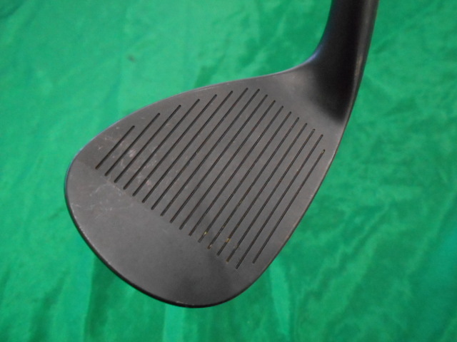 6543Ａ★中古★KINGWEDGE 2025BLACK 52-8V★Dynamic Gold EX TOUR ISSUE★S200★_画像3