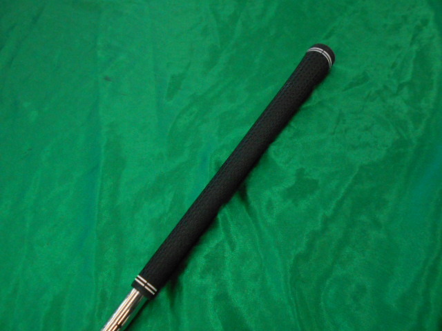 6543Ａ★中古★KINGWEDGE 2025BLACK 52-8V★Dynamic Gold EX TOUR ISSUE★S200★_画像5