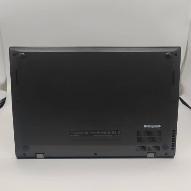 フルHD 14 レノボ ノートPC Thinkpad X1 carbon 20BTCTO1WW Core i5-5200U windows11 pro 4GB SSD256GB カメラあり オフィス (C230)_画像9