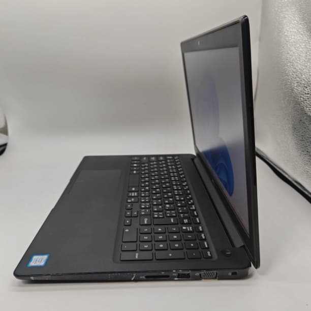 第8世代 i5 バッテリー◎ 15.6 デル ノートPC Latitude 3500 Core i5-8265U windows11 pro 16GB SSD256GB カメラあり オフィス (C220)_画像8