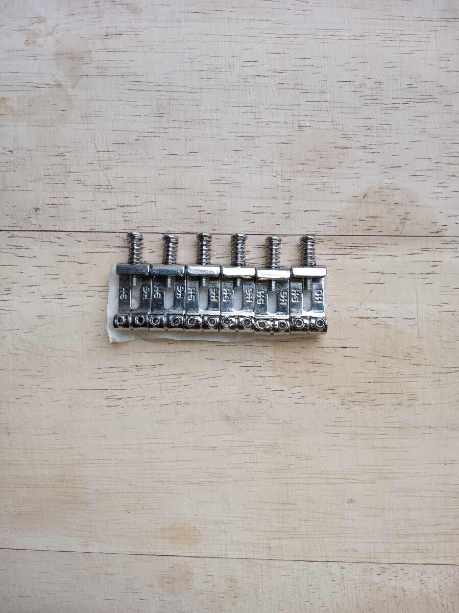 Highwood Vintage Steel Saddle 10.5mm 美品_画像1