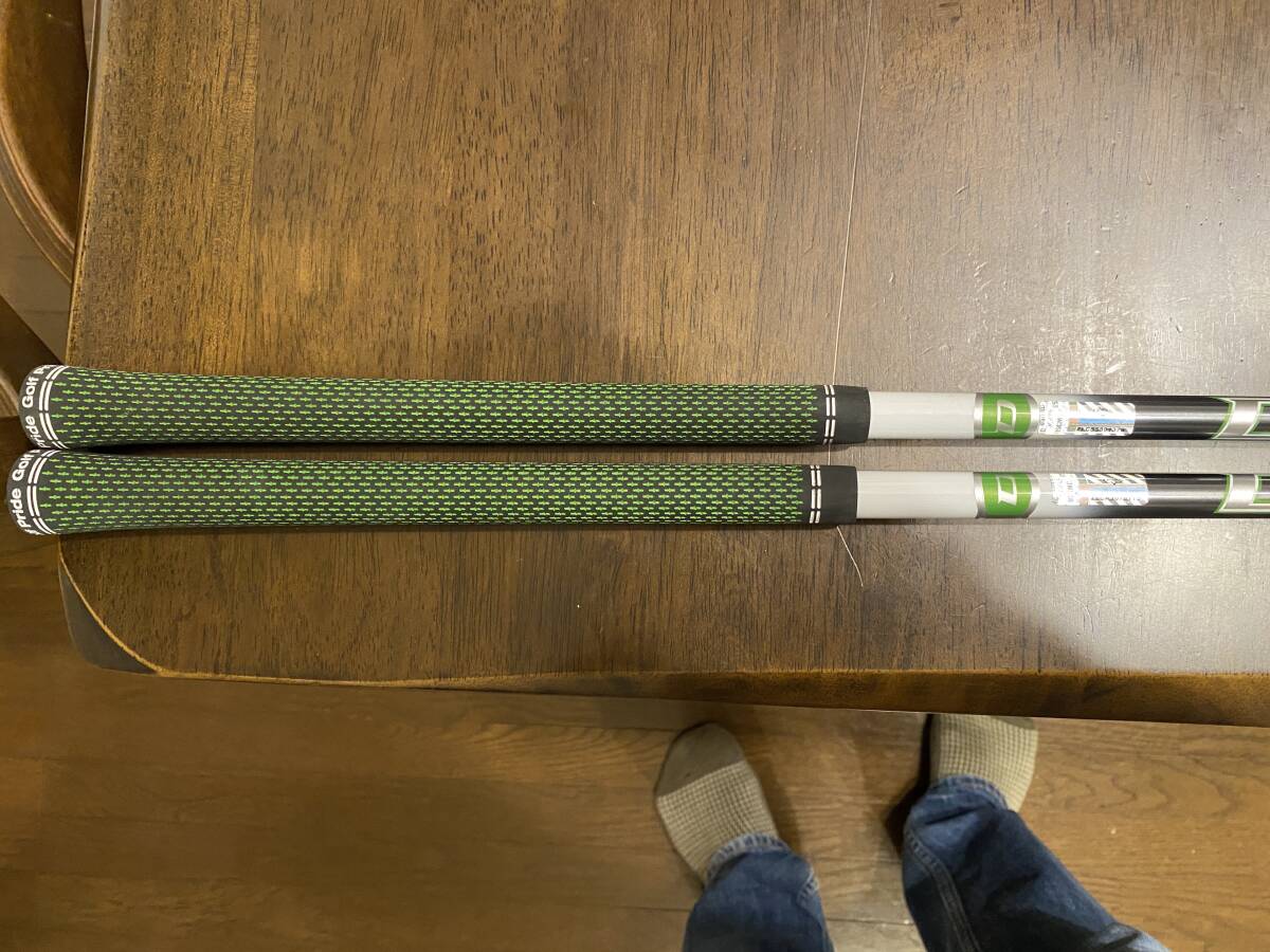 キャロウェイ Callaway エピックスピード EPIC SPEED フェアウェイウッド 4w 7w セット_画像5