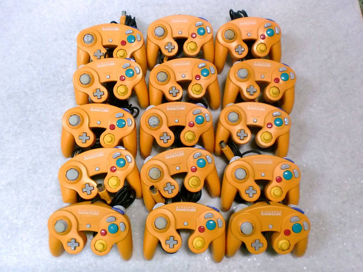 ☆67個☆ジャンク☆純正品☆まとめ☆コントローラー☆ゲームキューブ☆検索用☆本体☆GC☆ソフト☆_画像1