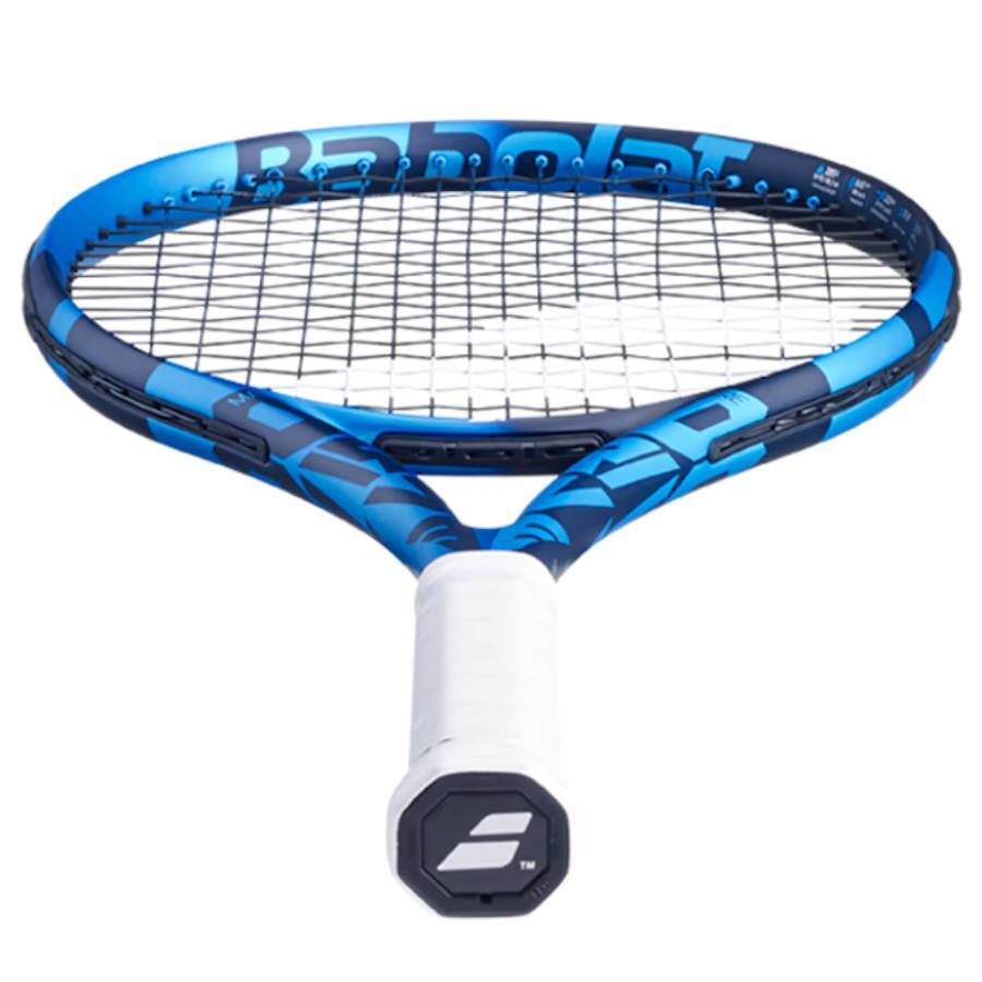 新品未開封 バボラ ピュアドライブ チーム Babolat PURE DRIVE TEAM G3 硬式テニスラケット 2021 送料無料 国内正規品_画像10
