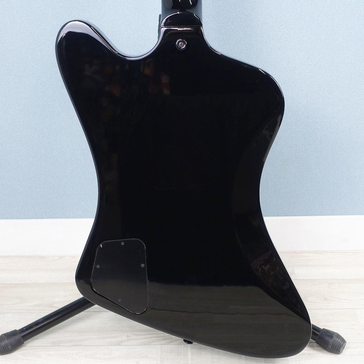 Gibson Gene Simmons G2 Thunderbird Ebony 中古品_画像2