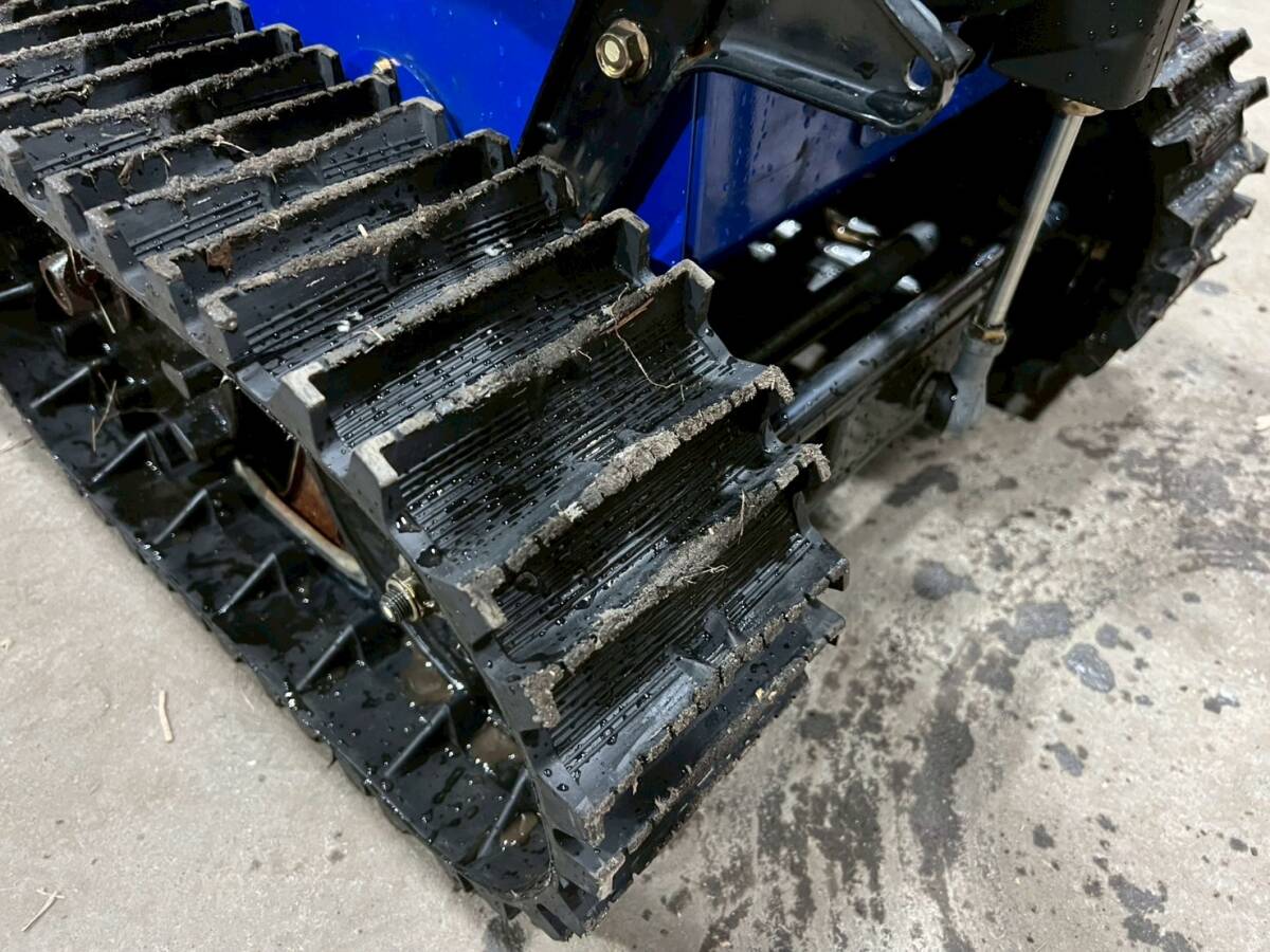  снегоочиститель *YAMAHA/ Yamaha *YT660ED*HST* свободный блокировка тип наклон * рабочее состояние подтверждено * дешевый текущее состояние лот * Hokkaido из!