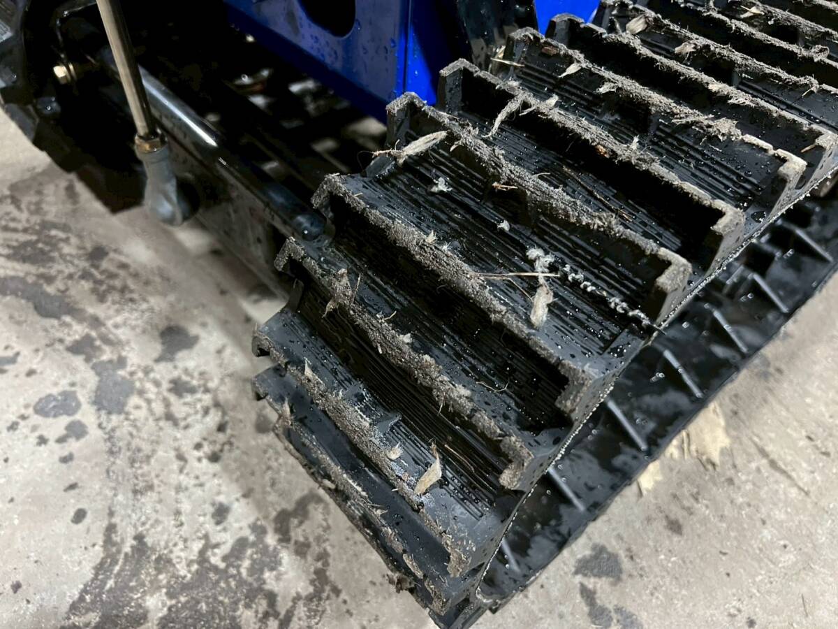  снегоочиститель *YAMAHA/ Yamaha *YT660ED*HST* свободный блокировка тип наклон * рабочее состояние подтверждено * дешевый текущее состояние лот * Hokkaido из!