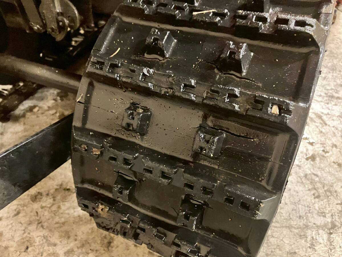  Niigata departure * снегоочиститель *YANMAR/ Yanmar *YSRA100DX-E* бесступенчатая коробка передач * дизель * двигатель старт подтверждено * дешевый текущее состояние лот!