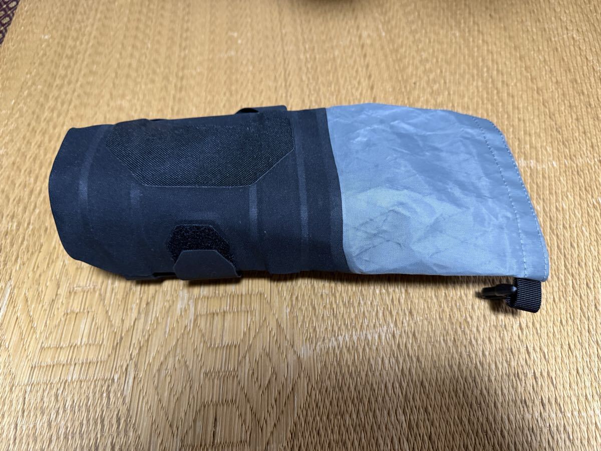 APIDURA アピデュラ バックカントリーダウンチューブパック_画像1