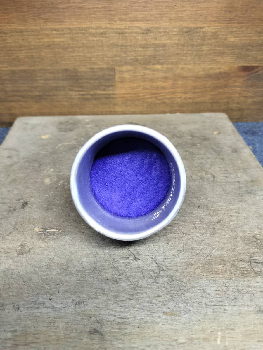 コールマン No.0 アルミファンネル 「CANADA」_画像6