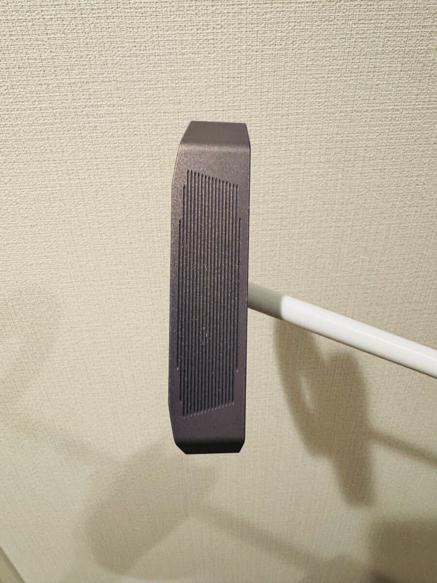 中尺パター　L.A.B. Golf DF3 Custom Putter(ラブゴルフ)_画像4