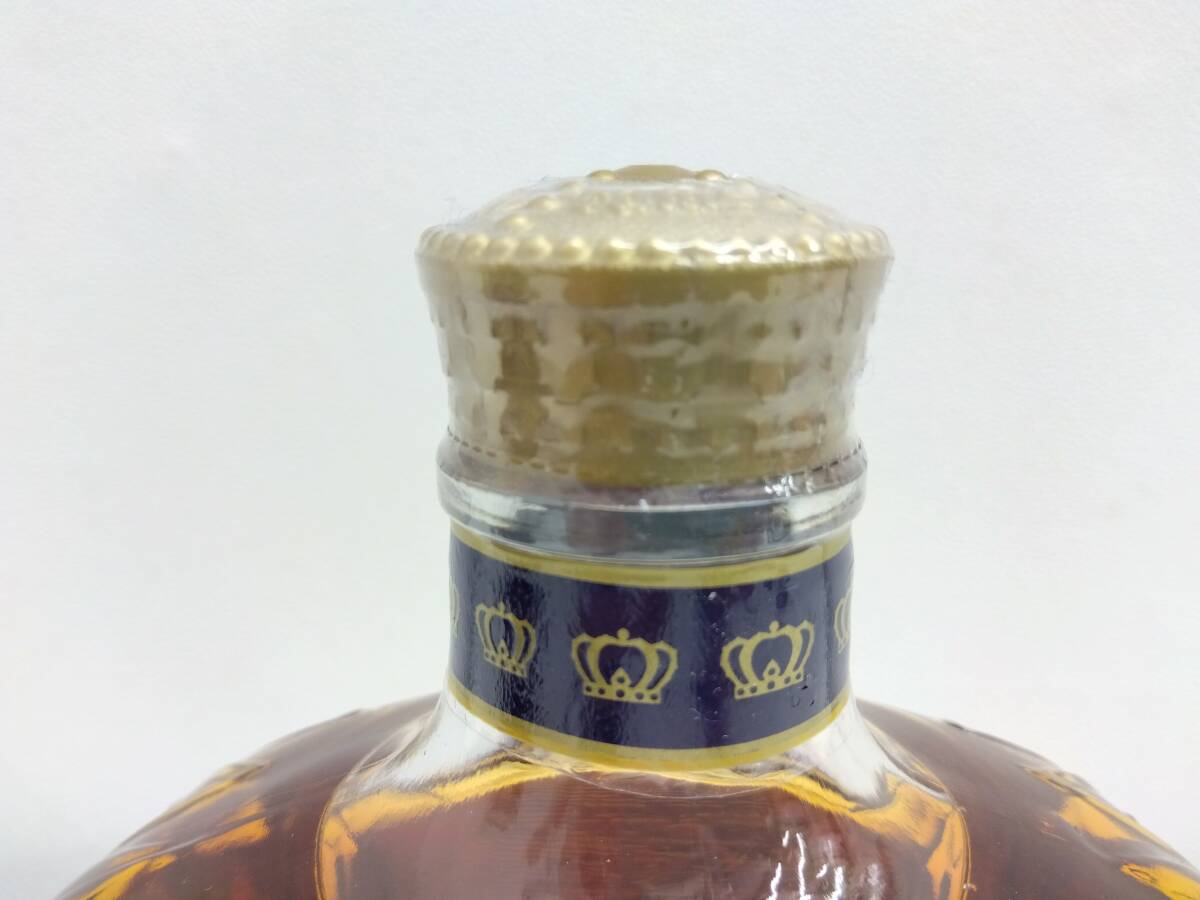  иностранный алкоголь праздник Crown Royal ruL8244M виски malt g полоса 750ml алкоголь 40% CROWN ROYAL THE LEGENDARY WHISKY не . штекер товары долгосрочного хранения 