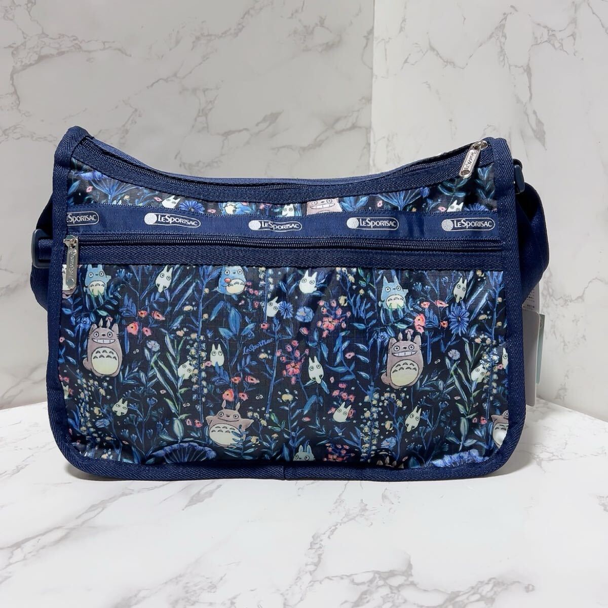 レスポートサックトトロ ショルダーバッグ7507デラックスエブリデイ 7507_画像3