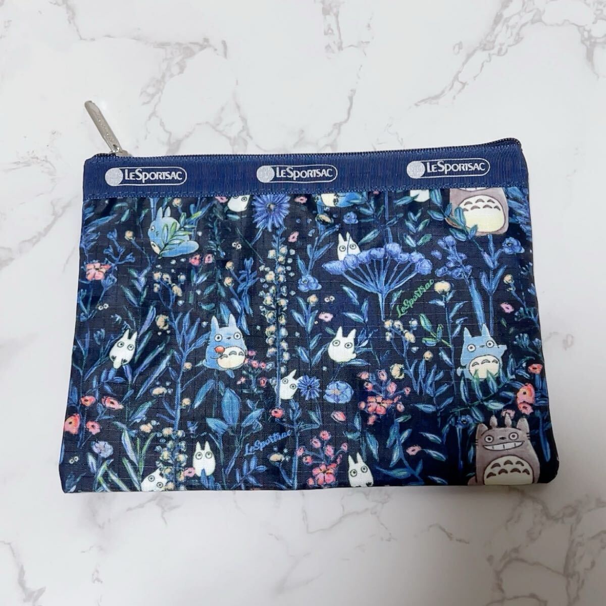 レスポートサックトトロ ショルダーバッグ7507デラックスエブリデイ 7507_画像7