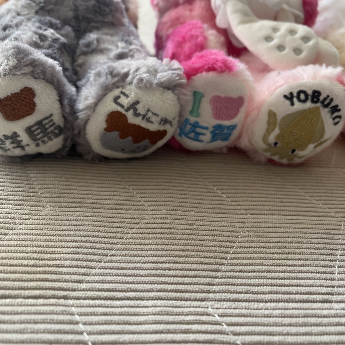 ご当地ベア ぬいぐるみ くま_画像2