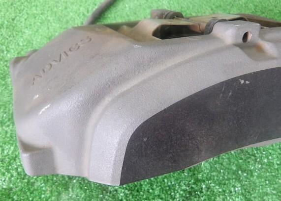 クラウン GRS204 アスリート 純正 フロント 対向キャリパー・334mm ローター左右 2GR-FSE_画像7