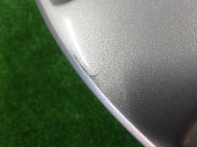 MH23S ワゴンR 純正 14インチ 14X4.5J +45 アルミ ホイール 4本_画像5