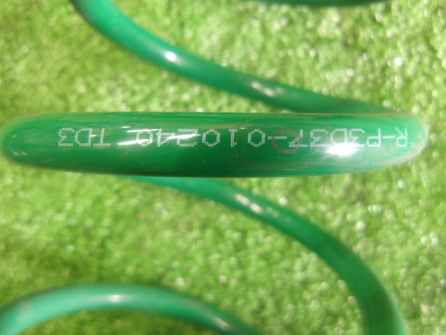 L575S ムーヴ コンテ 車高調 TEIN テイン STREET BASIS Z 2WD KF-VE NA_画像5