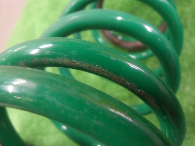 L575S ムーヴ コンテ 車高調 TEIN テイン STREET BASIS Z 2WD KF-VE NA_画像10