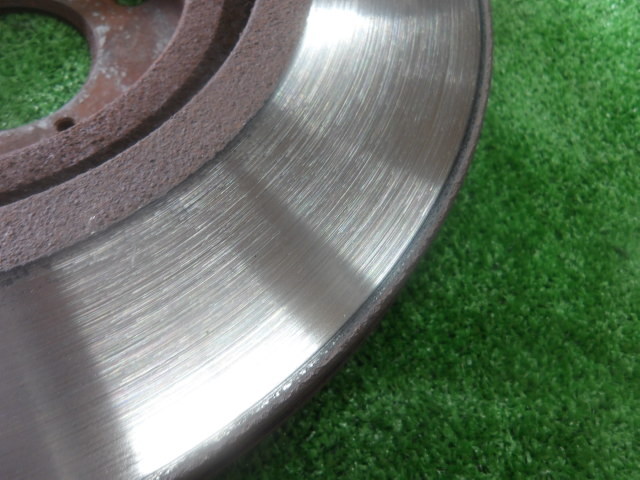 クラウン GRS204 アスリート 純正 フロント 対向キャリパー・334mm ローター左右 2GR-FSE_画像10