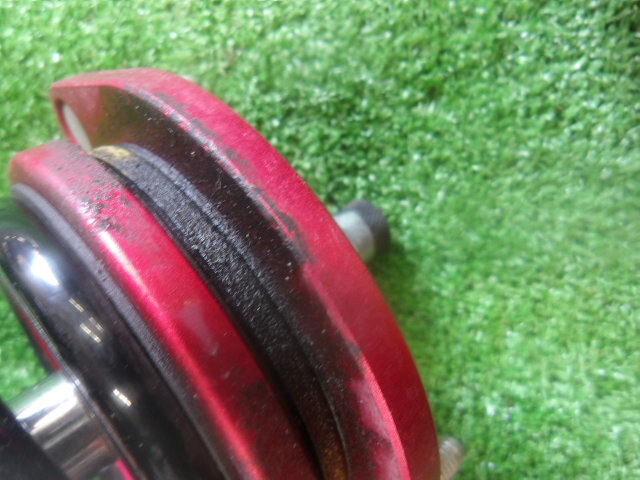 L675S ミラ ココア X 車高調　BLITZ ブリッツ DAMPER ZZR フルタップ 減衰調整付 2WD KF-VE_画像5