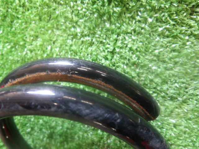 L675S ミラ ココア X 車高調　BLITZ ブリッツ DAMPER ZZR フルタップ 減衰調整付 2WD KF-VE_画像10