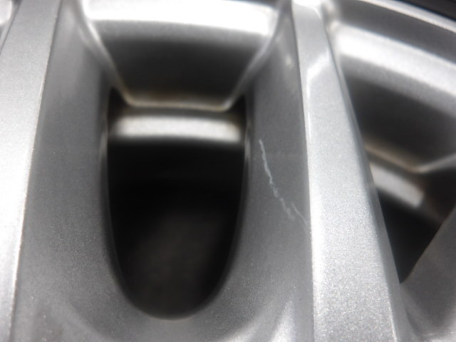 SCHNEDER MiD アルミ ホイール 13インチ 13X4J +43 4H PCD100 JWL-T・2024年製 145/80R13 ENASAVE タイヤ付 4本_画像9