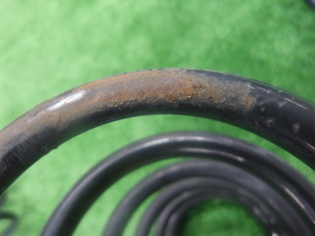 ダウンサス スプリング サス バネ RS-R　L575S ムーヴ コンテ 2WD KF-VE NA_画像4