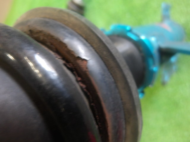 L275S ミラ 車高調 IDEAL フルタップ 減衰調整付き フロントピロアッパー/キャンバー調整付 2WD KF-VE NA リヤに欠品あり_画像10